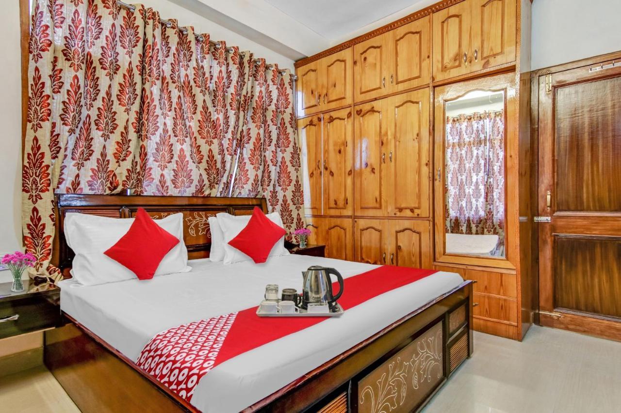 B&B Aston Shimla Hill'S Extérieur photo