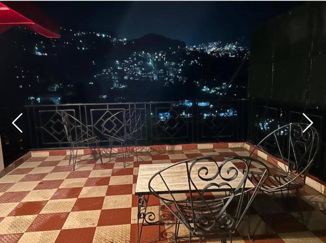 B&B Aston Shimla Hill'S Extérieur photo