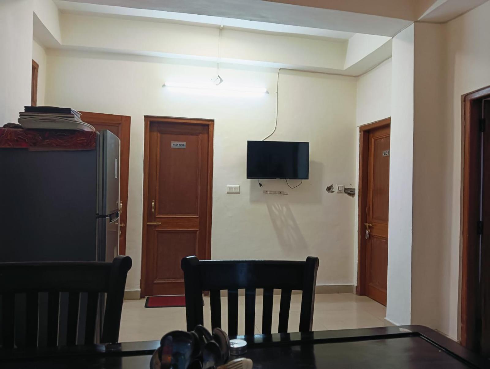 B&B Aston Shimla Hill'S Extérieur photo