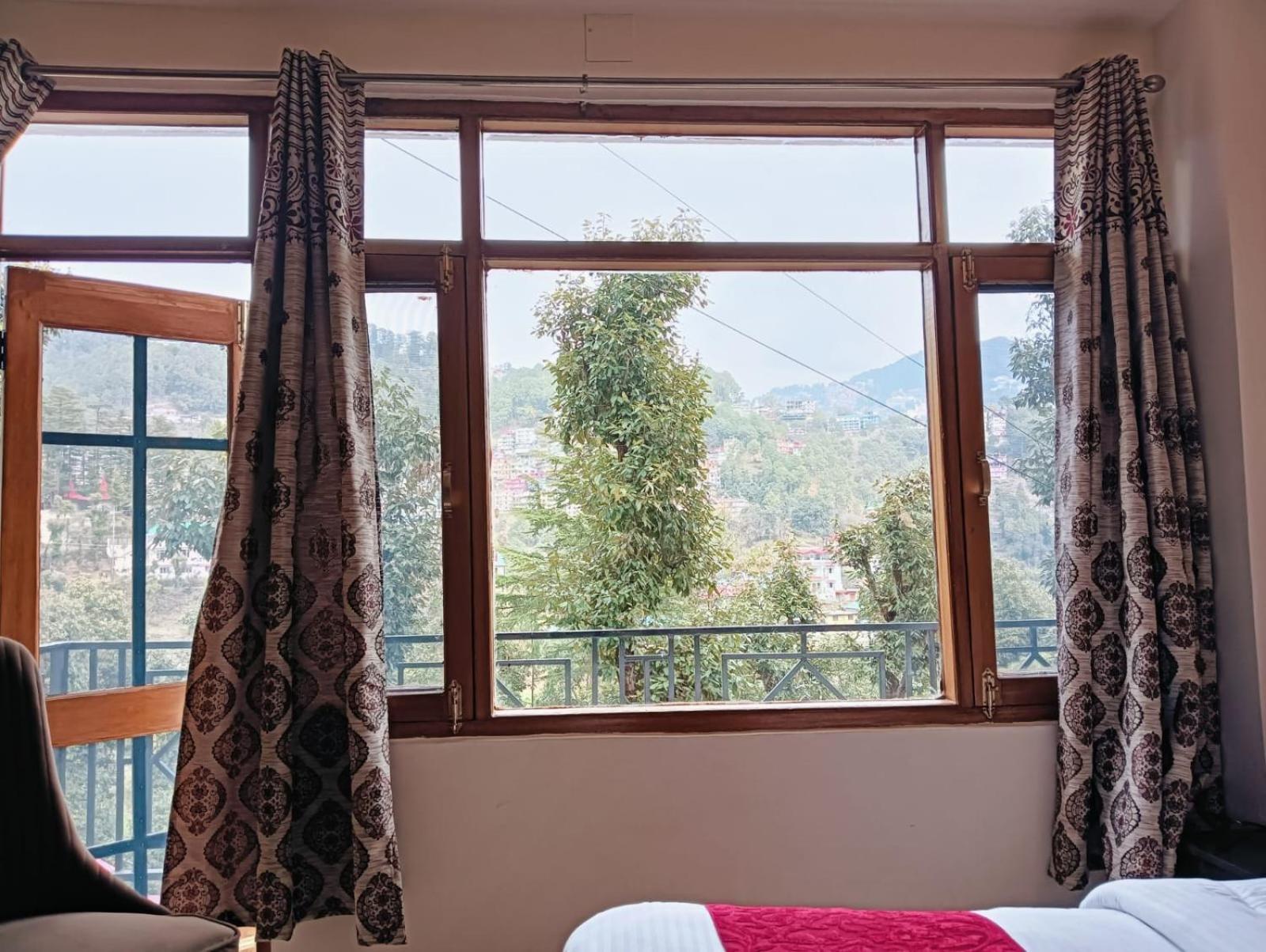 B&B Aston Shimla Hill'S Extérieur photo