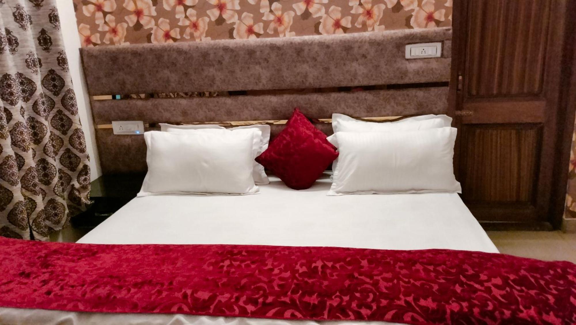 B&B Aston Shimla Hill'S Extérieur photo