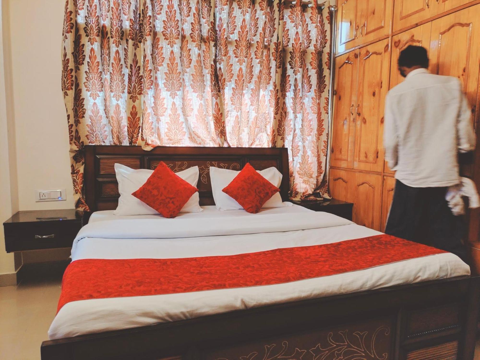 B&B Aston Shimla Hill'S Extérieur photo