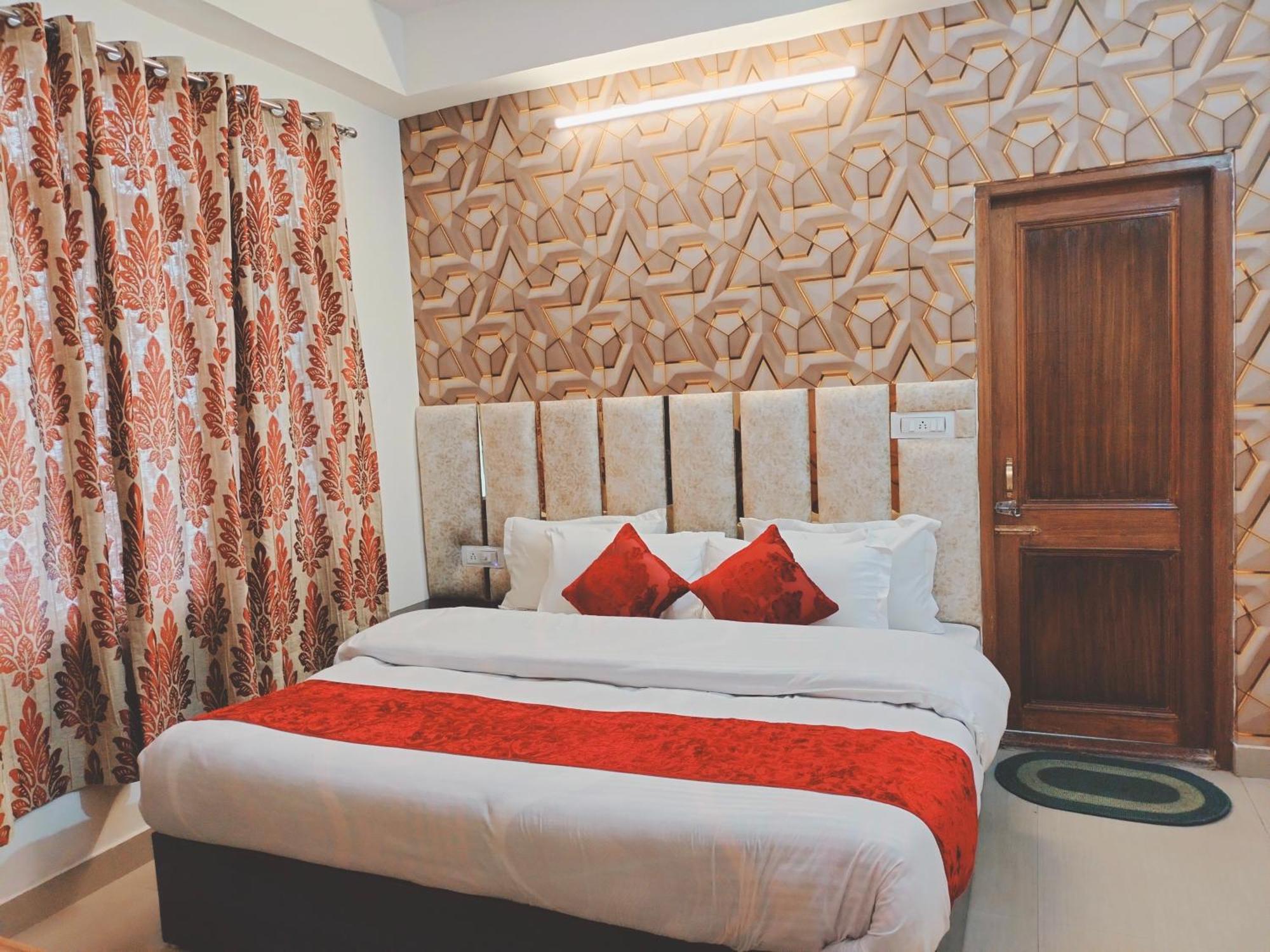 B&B Aston Shimla Hill'S Extérieur photo