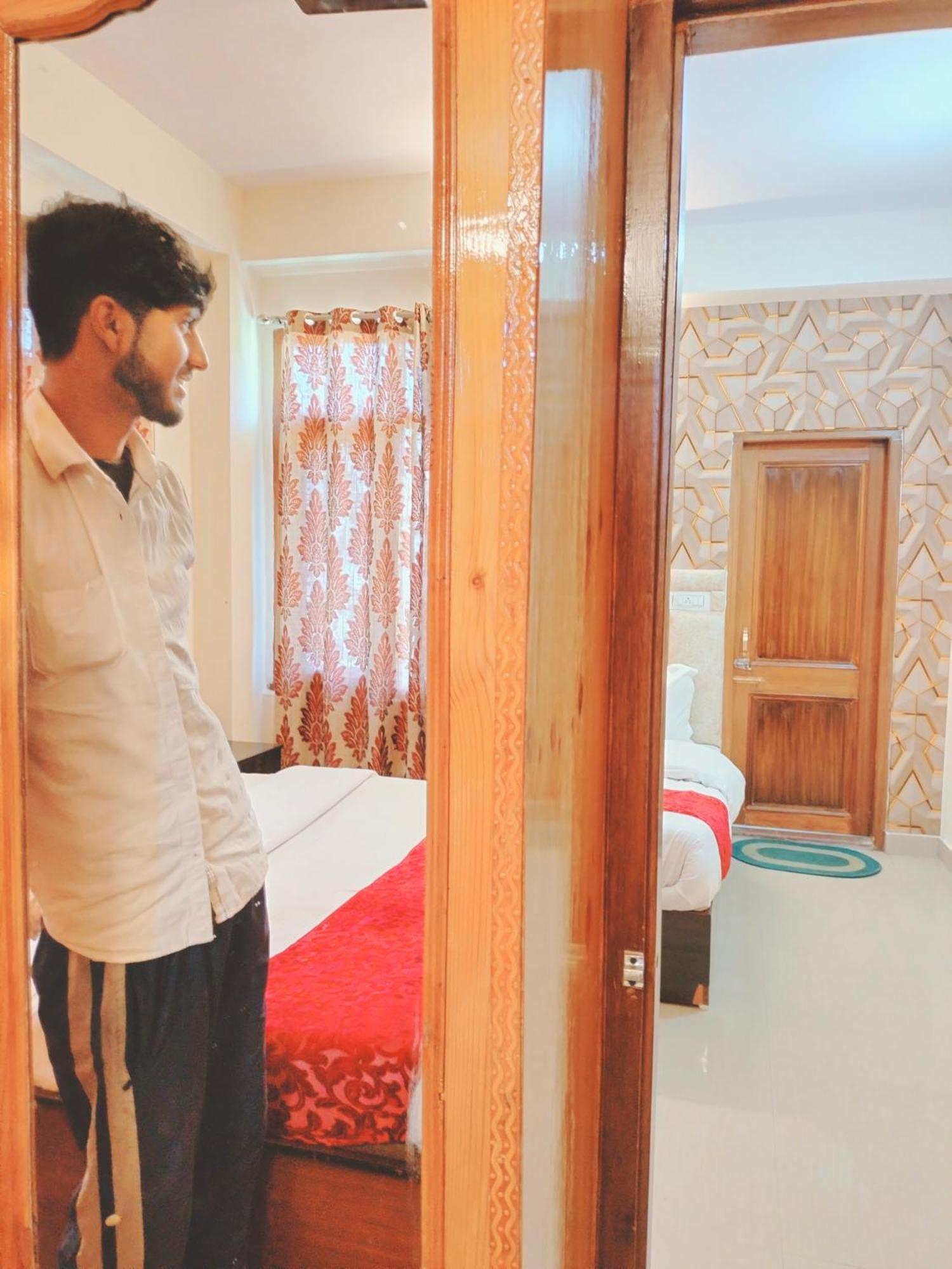 B&B Aston Shimla Hill'S Extérieur photo